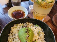 -小食院简餐厅