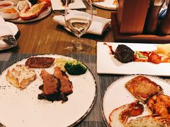 -博林天瑞喜来登酒店·西丽尚膳