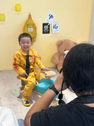 -憨大叔韩式儿童摄影 90店连锁(优加店)