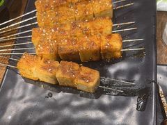 -刘成杰锦州烧烤(南河路店)