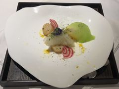 -王品牛排(郑州大卫城店)