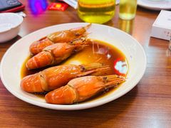 -谢记上海大排档(长寿路店)