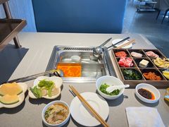 -海底捞火锅(老城根店)