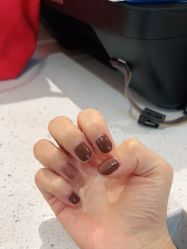 点击看大图 -花系美·美甲美睫精品店