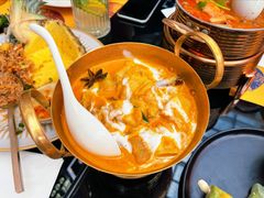-simply thai天泰(静安嘉里中心店)