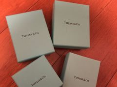 -Tiffany & Co.蒂芙尼
(杭州大厦店)