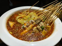 -三生小馆(亭知路店)