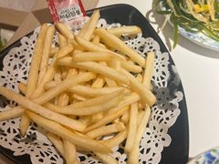 -古膳记猪肚鸡.生蚝鸡(拱北店)
