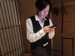 -Minase水濑·日料放题(外滩店)