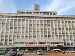 -辽宁大学(崇山校区)