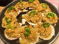 -有位虾匠·手工土菜小馆(市北店)