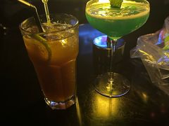 -东岸Cafe 爵士俱乐部