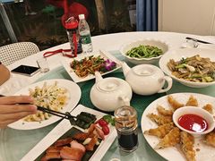 -外沙富龙城酒楼(老街店)