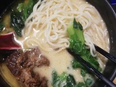 -和府捞面(石景山喜隆多店)