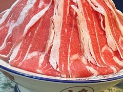 -鸿姐老火锅(静安店)