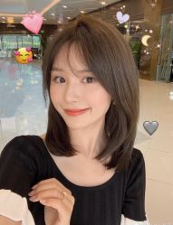 -Rise Hair上升造型