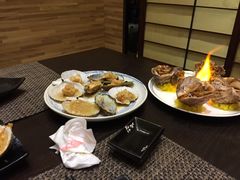 -桃夭日式料理(国信店)