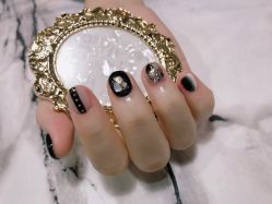 -Hands Nail专业美甲美睫