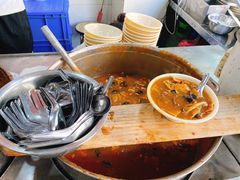 -逍遥镇刘相五胡辣汤豆沫馆(康复中街店)