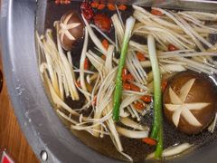 -楠火锅(仁恒梦中心店)