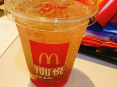-麦当劳(欧亚卖场店)