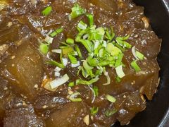 -邢家锅贴老店·非遗·开封菜(金明广场店)