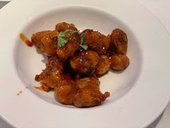 -桂满陇·杭州饭店(清河万象店)