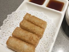 红糖糍粑-海底捞火锅(万达广场店)