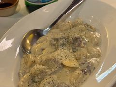 -La Tavernetta(Bar à Vin)(乌鲁木齐路店)