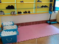 -乐高活动中心(明达路店)