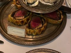 -壳里西餐厅Coquille Seafood Bistro(蒙自路店)