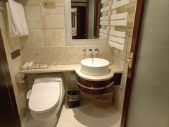 -南京钟山宾馆(江苏省会议中心)