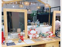 -肆兮眼镜·蔡司·徕卡战略合作店(大坪店)