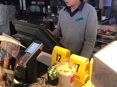 -麦当劳(文化西路店)