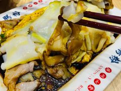 -荔银肠粉·非遗手藝(夫子庙店)