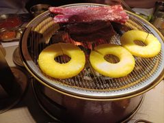 -西塔老太太泥炉烤肉(温州首店万象城黑金店)