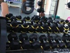 -RoMan罗马健身工作室(莘庄店)