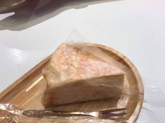 水蜜桃系列-奈雪的茶(花城汇中区PRO店)