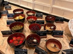 -广州四季酒店·意珍·意式自助餐