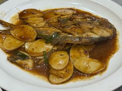 -红灯笼龙凤饭店(宁波老字号店)