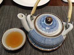 -大佛寺高级素食自助餐厅