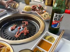 -棒小伙·齐齐哈尔烤肉(龙茗路店)