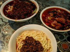 -吴记怪味面(牛王庙店)