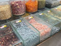 -刘艳明炒货(小心桥店)