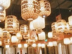 -南京大牌档(青岛万象城店)