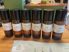 -墨more调香馆DIY自调香水(博雅国际中心B座店)