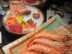 -花潮料理艺食馆(SM新生活广场店)
