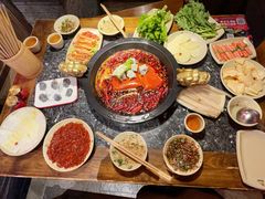 -蜀大侠火锅(总府路店)