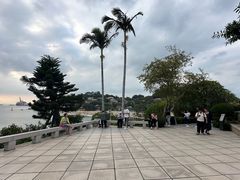 -鼓浪屿·八卦楼