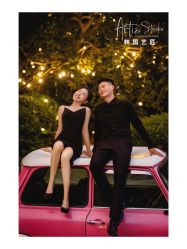 -韩国艺匠ARTIZ STUDIO(博览中心店)